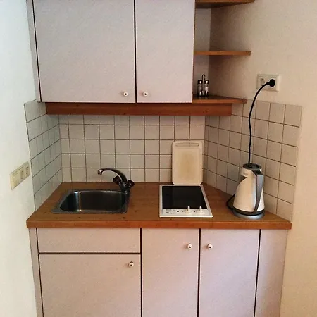 Der Klaushof Apartment Mayrhofen Room photo