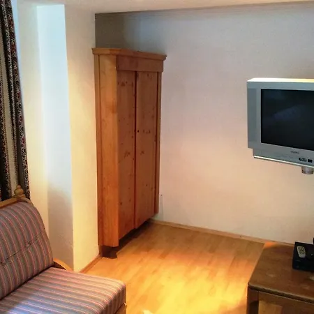 Der Klaushof Apartment Mayrhofen Room photo