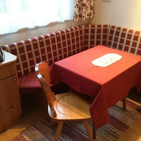 Der Klaushof Apartment Mayrhofen Room photo