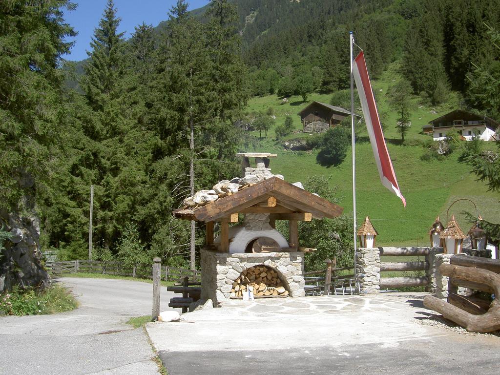 Der Klaushof Apartment *
