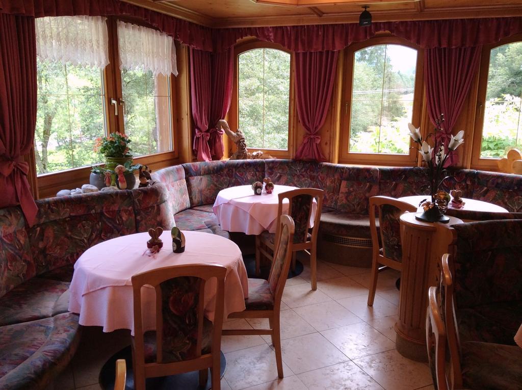 Apartment Der Klaushof