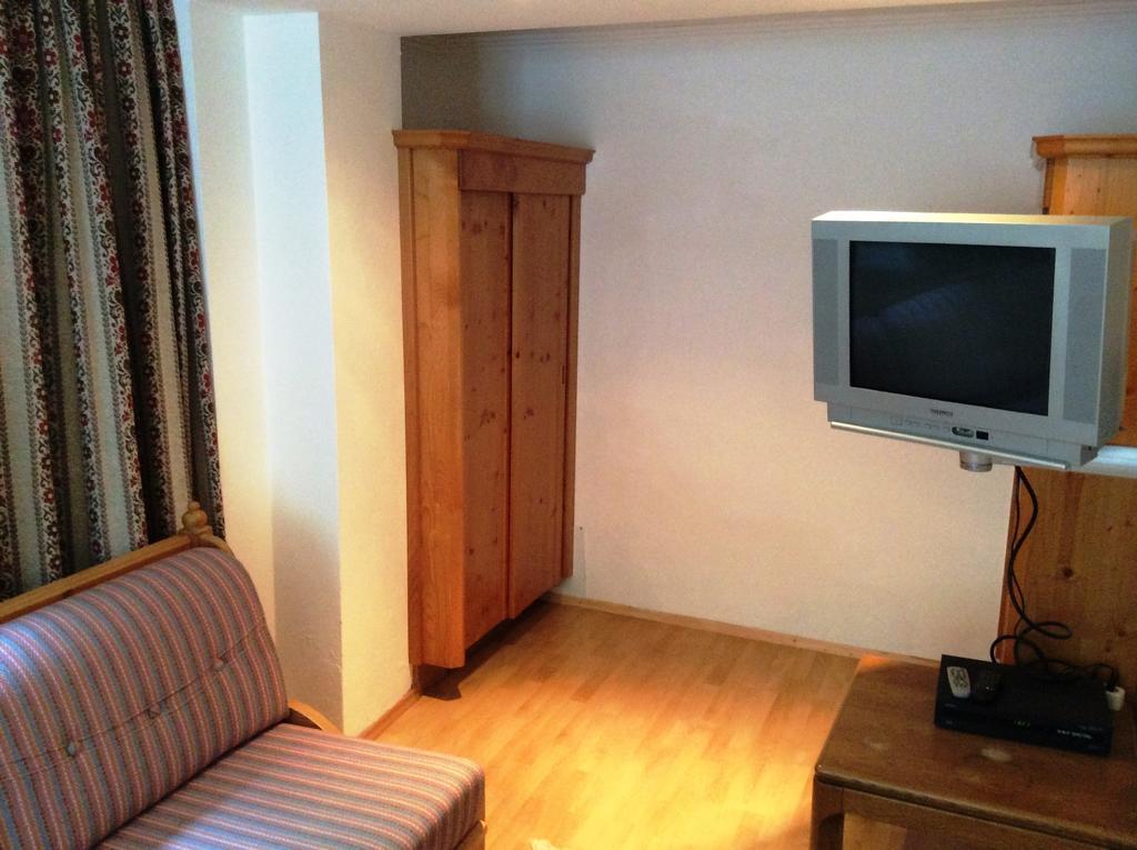 Apartment Der Klaushof Mayrhofen