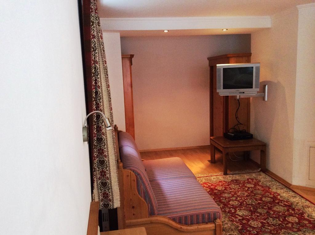 Appartement Der Klaushof Mayrhofen