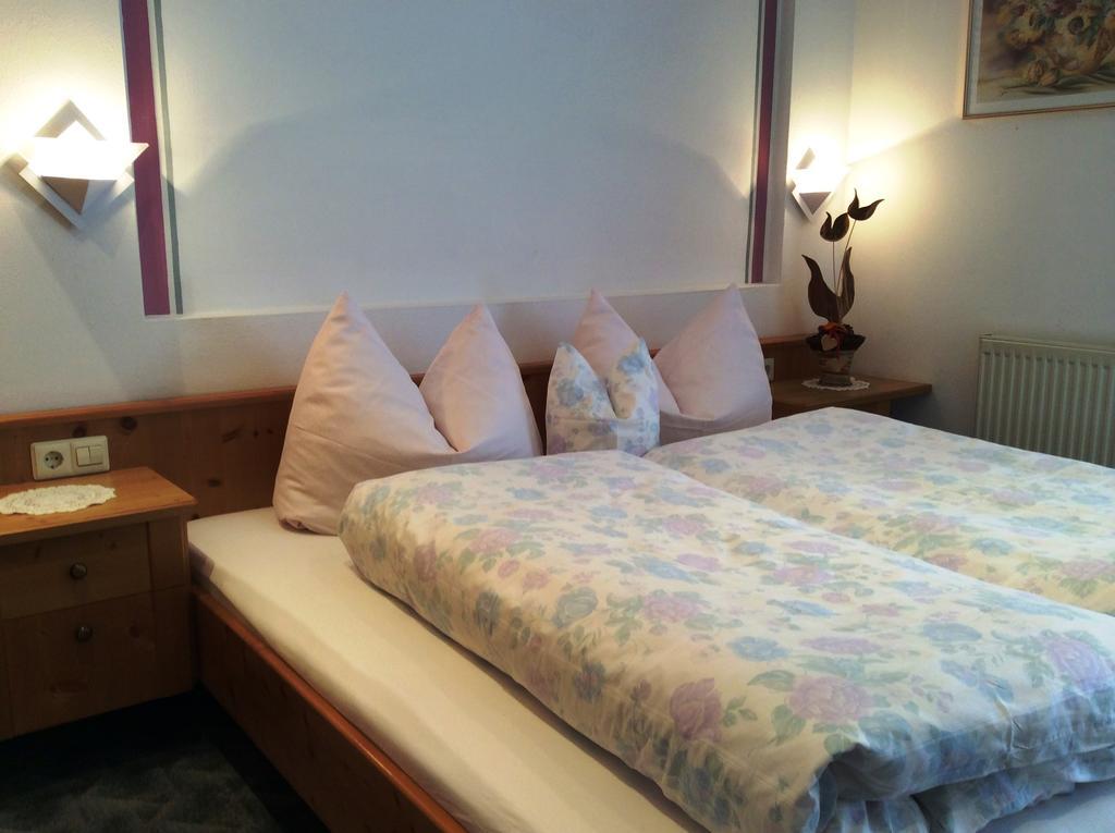 Der Klaushof Apartment Mayrhofen